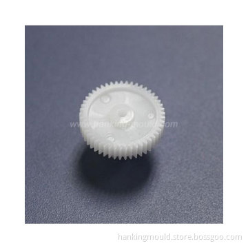 Industrial Molding Parts 2020